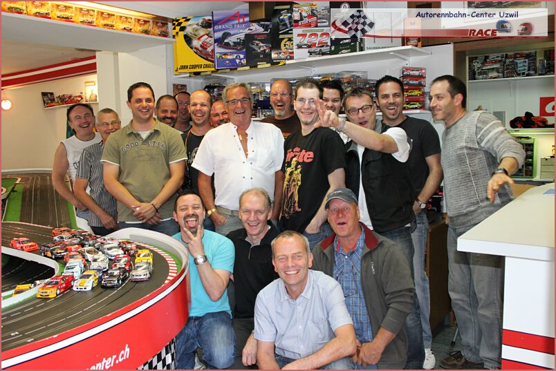 Renncenter DTM 28_Mai_2011 (35) 